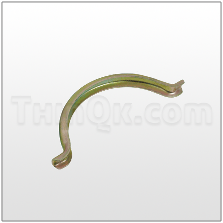 Clamp Large (TP31-110A) CARBON STEEL